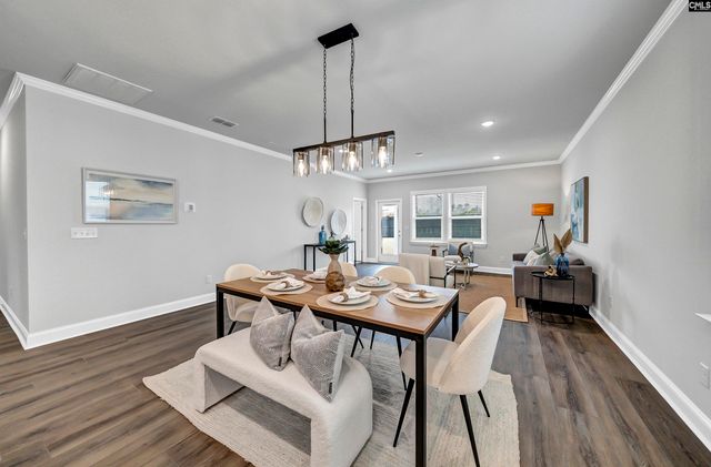 121 Monroe Preserve Lane, Chapin, SC 29036