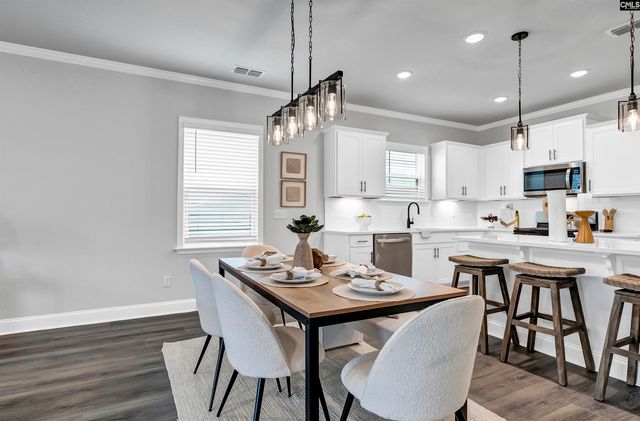 121 Monroe Preserve Lane, Chapin, SC 29036