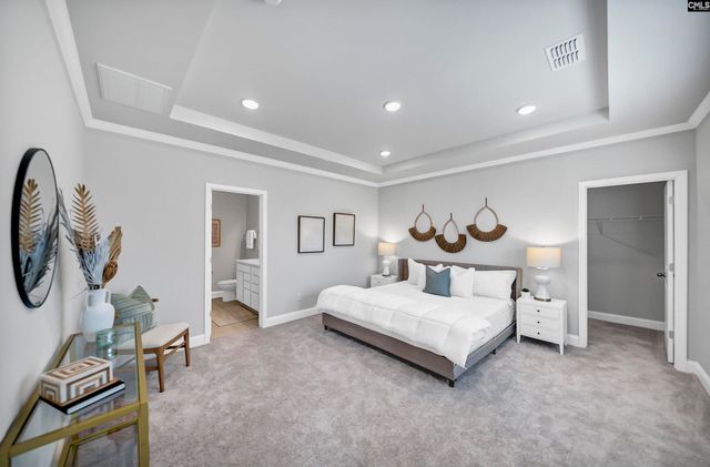 121 Monroe Preserve Lane, Chapin, SC 29036