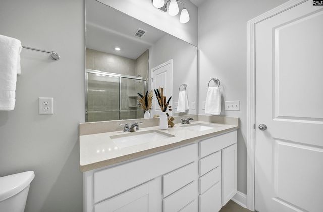 121 Monroe Preserve Lane, Chapin, SC 29036