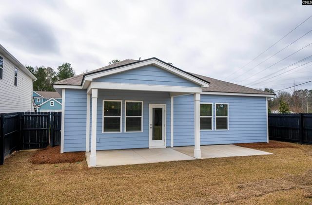 121 Monroe Preserve Lane, Chapin, SC 29036