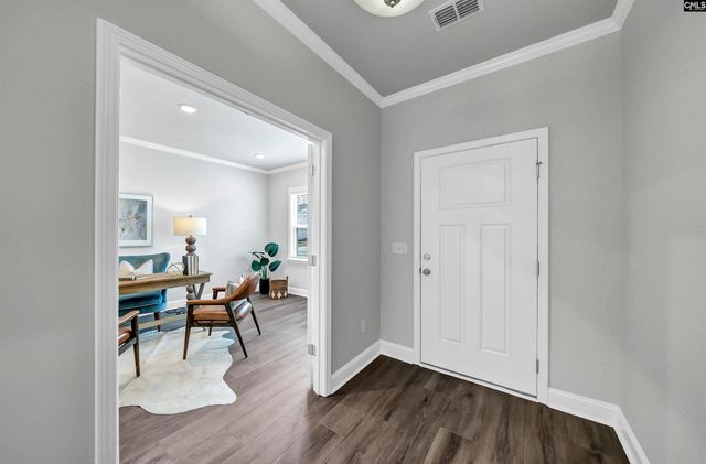 121 Monroe Preserve Lane, Chapin, SC 29036