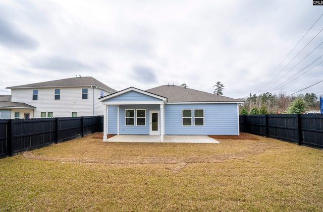 121 Monroe Preserve Lane, Chapin, SC 29036