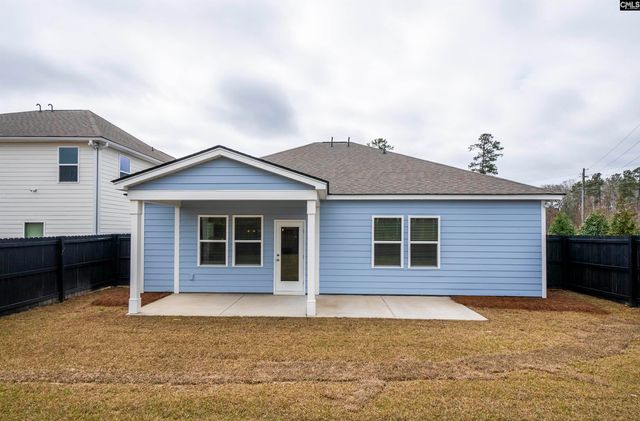121 Monroe Preserve Lane, Chapin, SC 29036