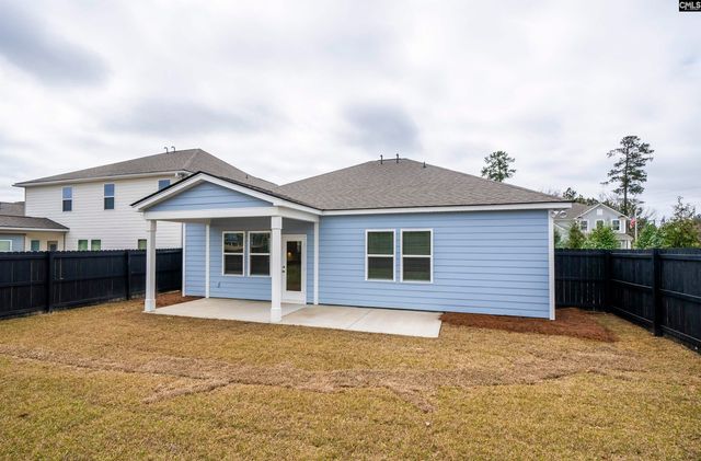 121 Monroe Preserve Lane, Chapin, SC 29036