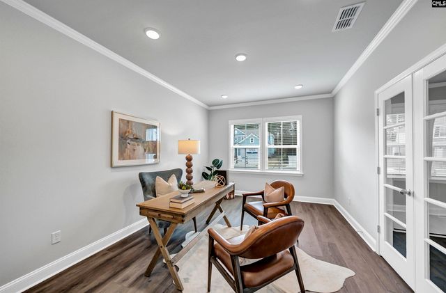 121 Monroe Preserve Lane, Chapin, SC 29036