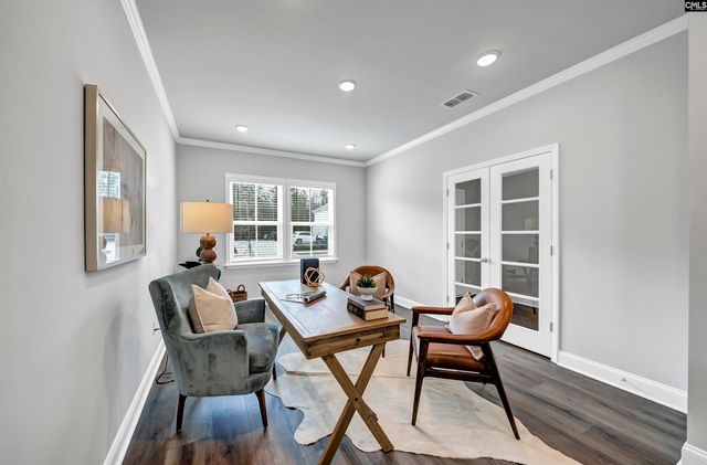 121 Monroe Preserve Lane, Chapin, SC 29036