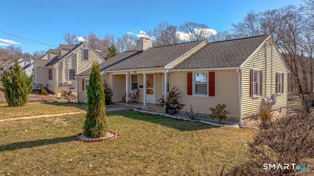 136 Pearl Lake Road, Waterbury, CT 06706