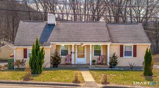 136 Pearl Lake Road, Waterbury, CT 06706