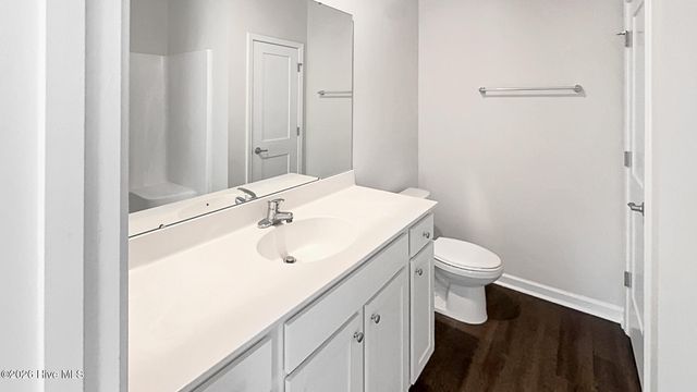 117 Founders Drive, Rincon, GA 31326