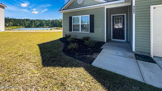 117 Founders Drive, Rincon, GA 31326