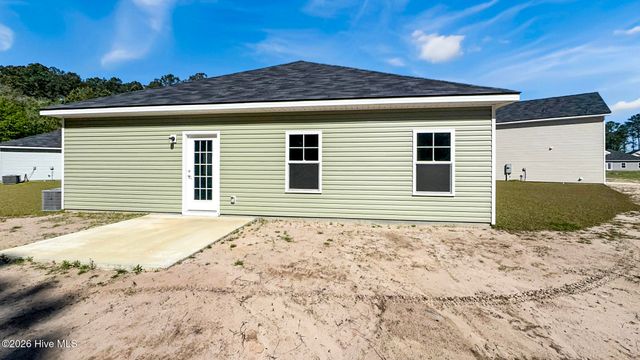 117 Founders Drive, Rincon, GA 31326