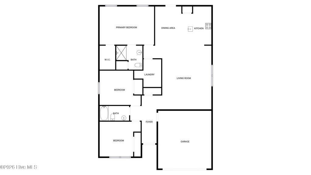 Image 15 of property listing at 117 Founders Drive, Rincon, GA 31326