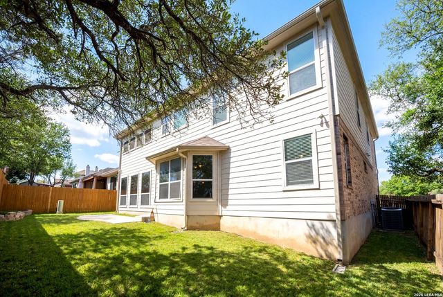 26042 Laurel, San Antonio, TX 78260