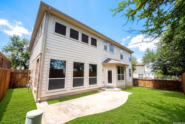 26042 Laurel, San Antonio, TX 78260