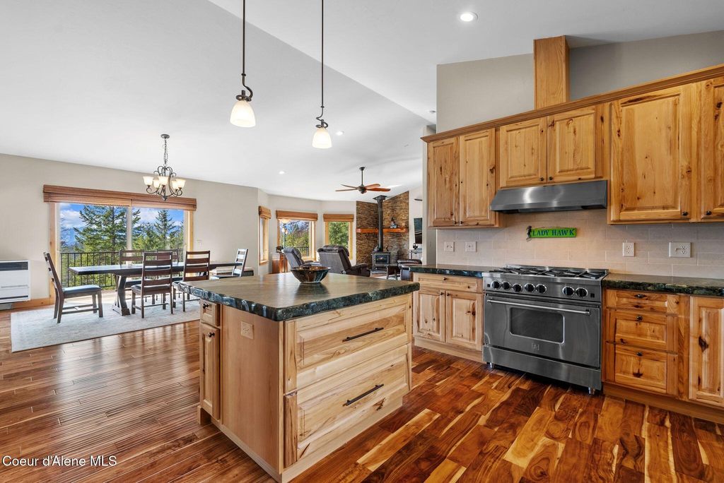 422 Lightning Peak Rd, Sandpoint, ID 83864 photo 11