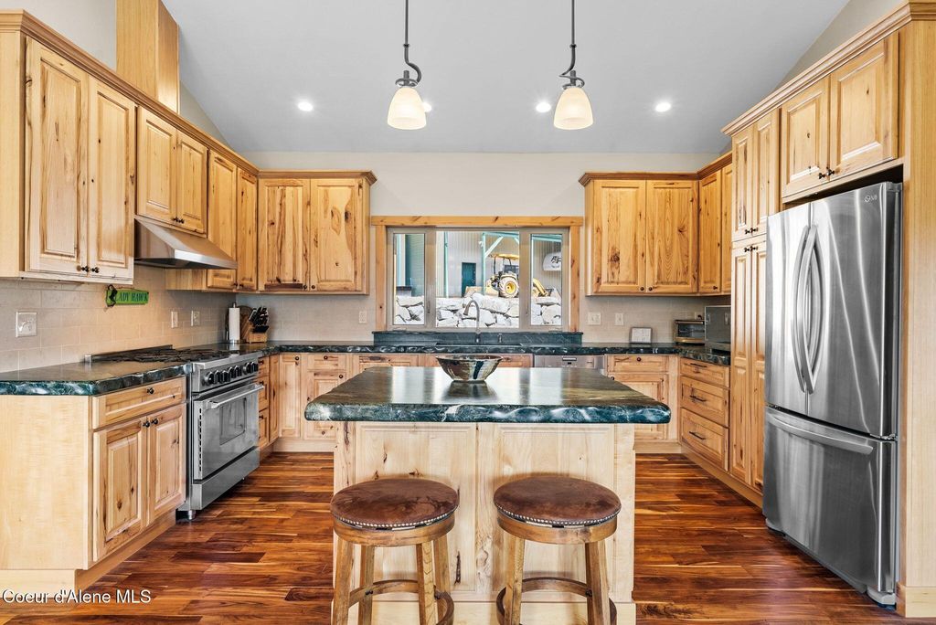 422 Lightning Peak Rd, Sandpoint, ID 83864 photo 15