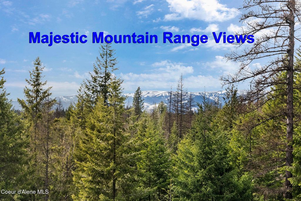 422 Lightning Peak Rd, Sandpoint, ID 83864 photo 2