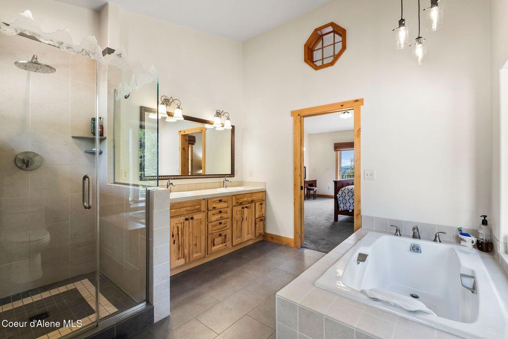 422 Lightning Peak Rd, Sandpoint, ID 83864 photo 40