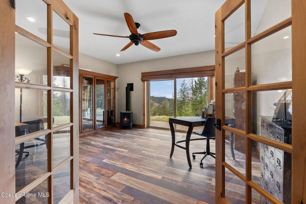 422 Lightning Peak Rd, Sandpoint, ID 83864 photo 50