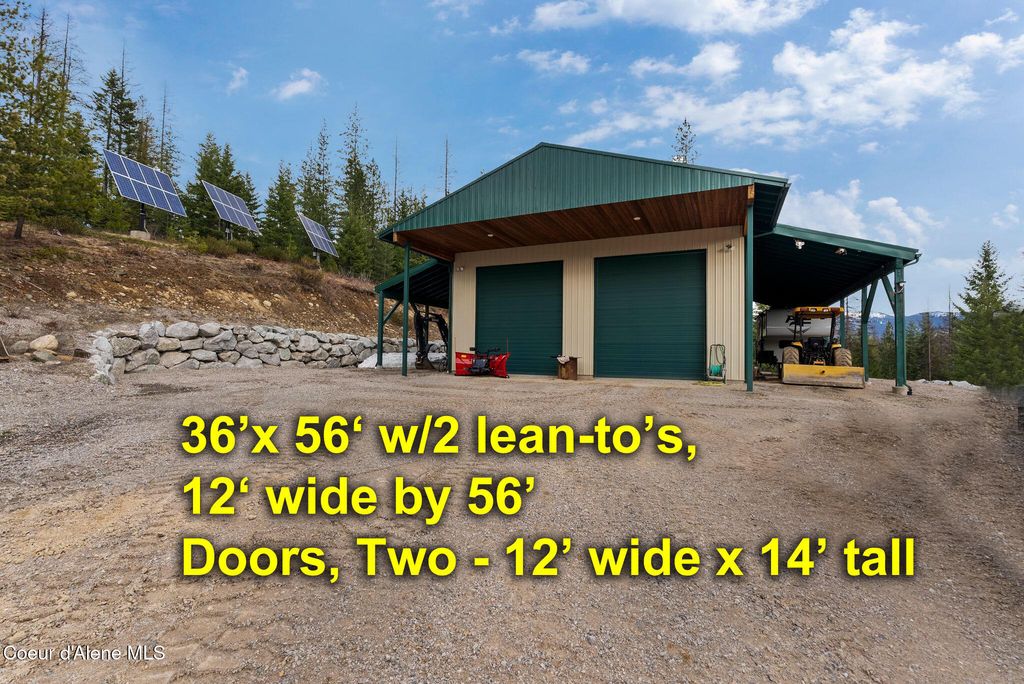 422 Lightning Peak Rd, Sandpoint, ID 83864 photo 62