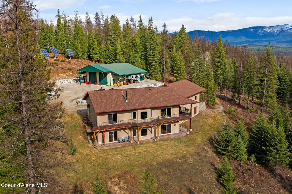 422 Lightning Peak Rd, Sandpoint, ID 83864 photo 63