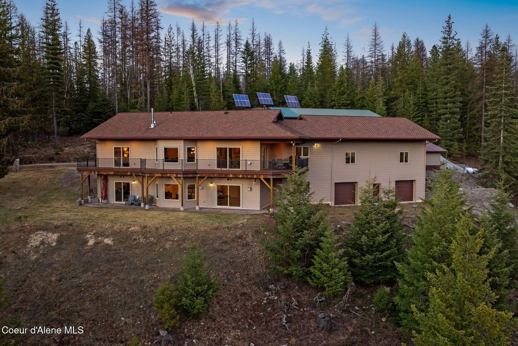 422 Lightning Peak Rd, Sandpoint, ID 83864 photo 74