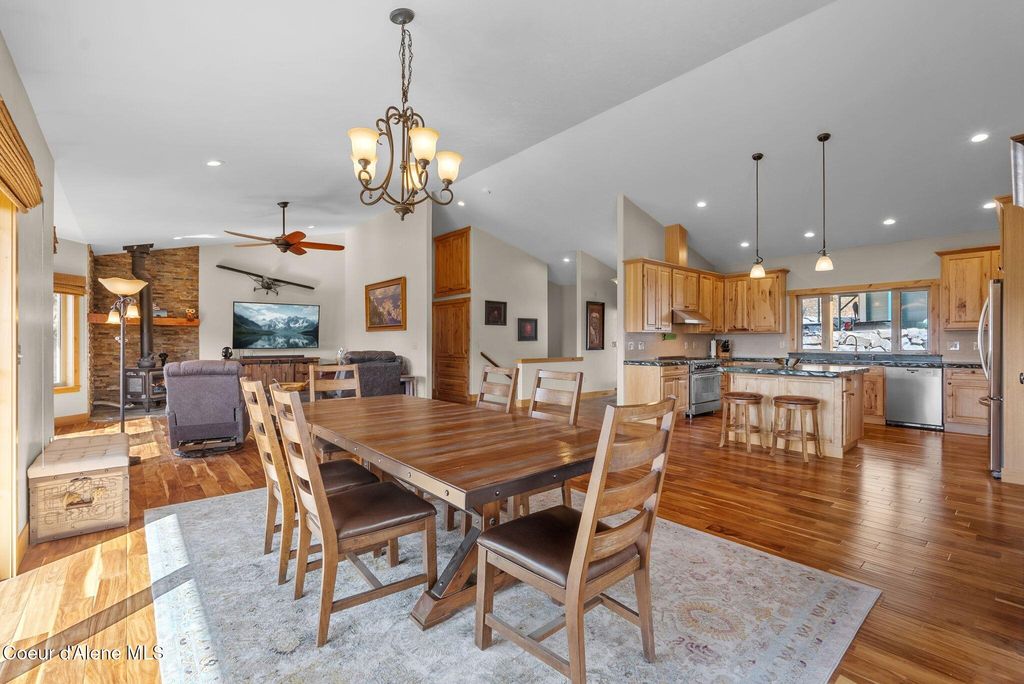 422 Lightning Peak Rd, Sandpoint, ID 83864 photo 8