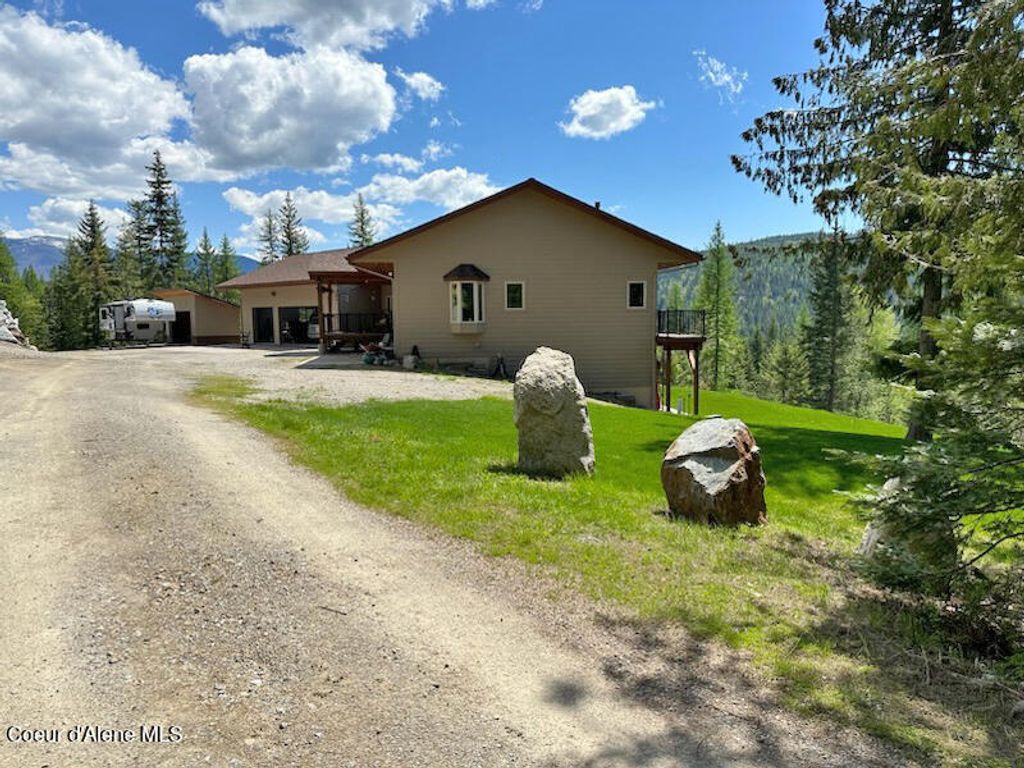 422 Lightning Peak Rd, Sandpoint, ID 83864 photo 84