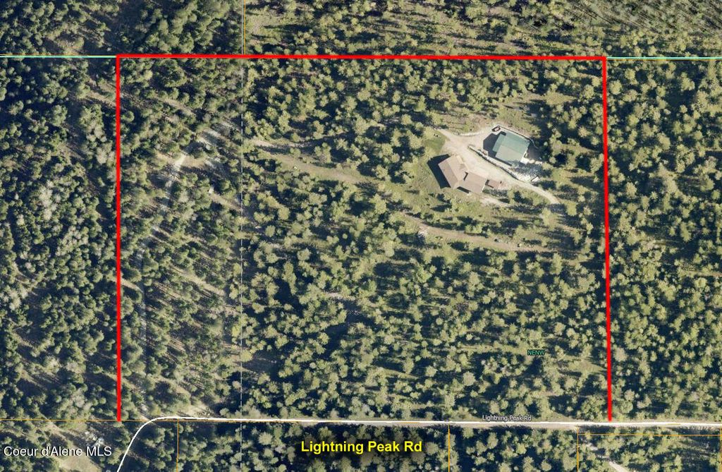 422 Lightning Peak Rd, Sandpoint, ID 83864 photo 89