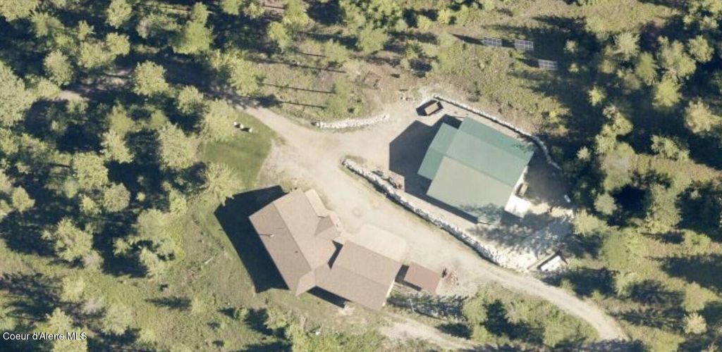 422 Lightning Peak Rd, Sandpoint, ID 83864 photo 90