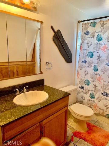 26325 Lake Forest Drive, Twin Peaks, CA 92391