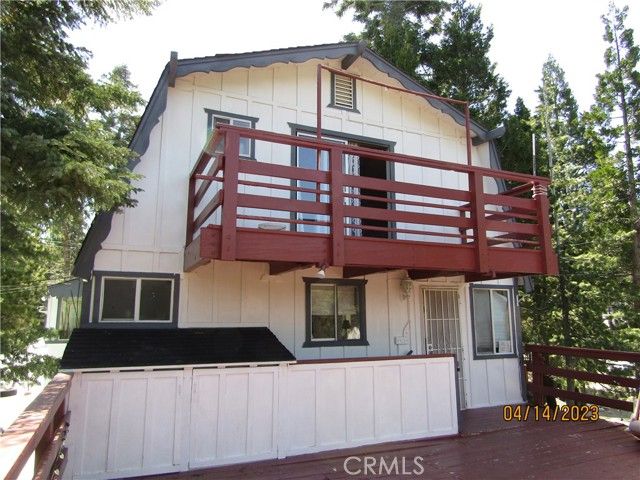 26325 Lake Forest Drive, Twin Peaks, CA 92391