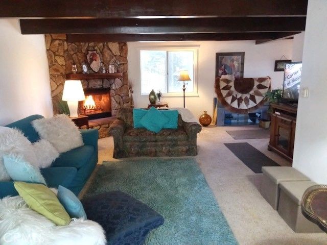 26325 Lake Forest Drive, Twin Peaks, CA 92391