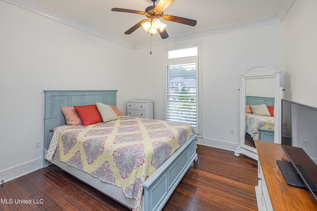 100 Woodbury Park Place, Madison, MS 39110