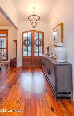 100 Woodbury Park Place, Madison, MS 39110