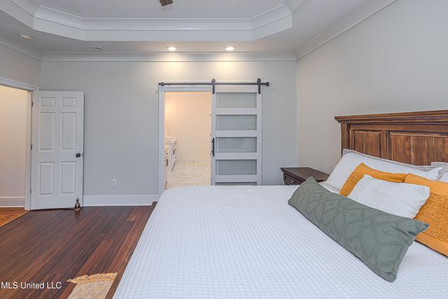 100 Woodbury Park Place, Madison, MS 39110