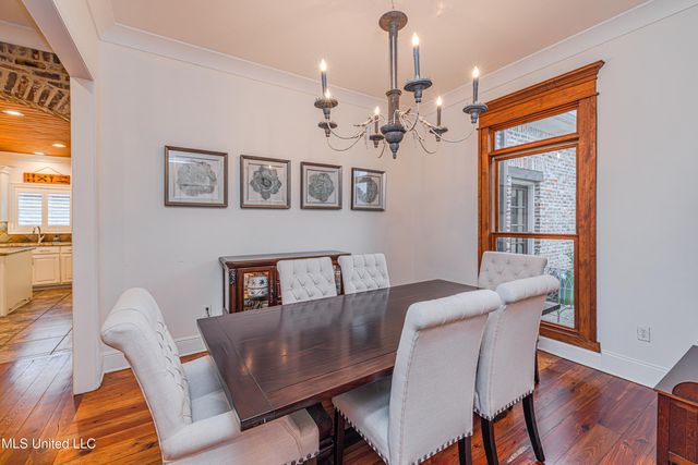 100 Woodbury Park Place, Madison, MS 39110