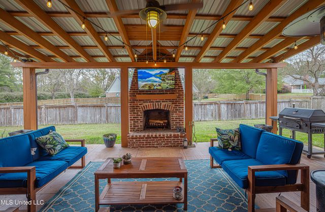 100 Woodbury Park Place, Madison, MS 39110