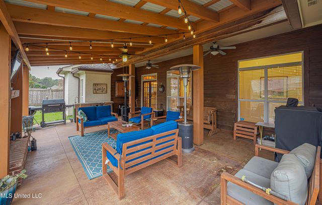 100 Woodbury Park Place, Madison, MS 39110