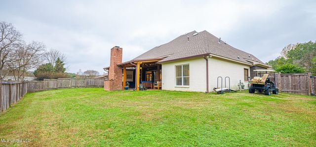 100 Woodbury Park Place, Madison, MS 39110