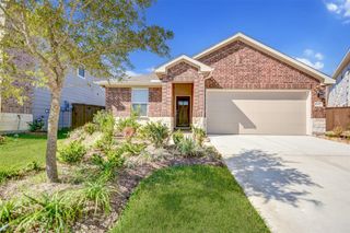 4407 Reese Ravine Lane, Katy, TX 77493