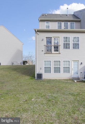 5312 WYNDHOLME CIRCLE # 81, Baltimore, MD 21229
