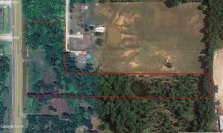 00 S Harrah Road, Harrah, OK 73045