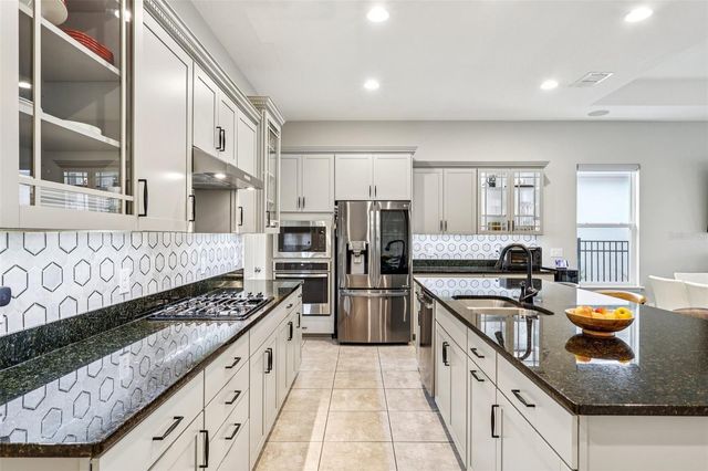 2185 ANTILLES CLUB DRIVE, Kissimmee, FL 34747