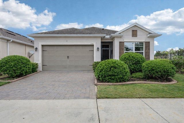 2185 ANTILLES CLUB DRIVE, Kissimmee, FL 34747