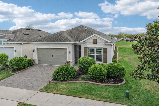 2185 ANTILLES CLUB DRIVE, Kissimmee, FL 34747