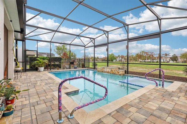 2185 ANTILLES CLUB DRIVE, Kissimmee, FL 34747