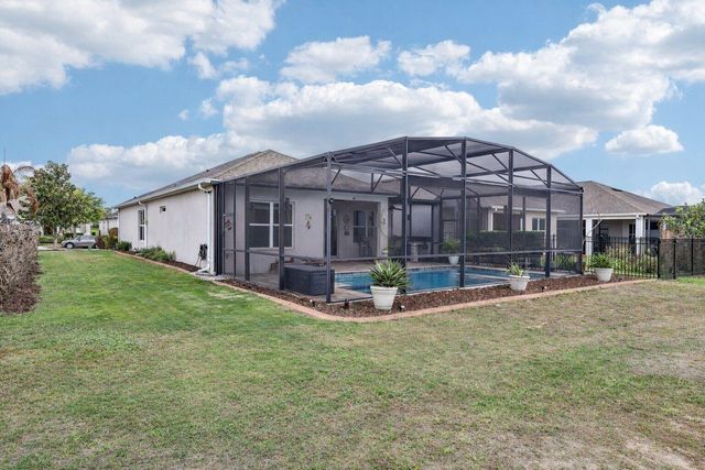 2185 ANTILLES CLUB DRIVE, Kissimmee, FL 34747