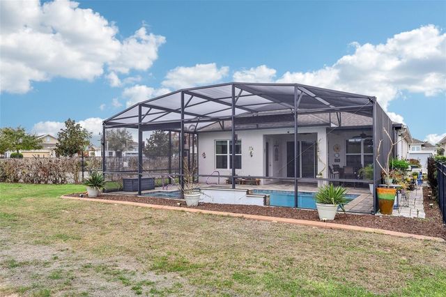 2185 ANTILLES CLUB DRIVE, Kissimmee, FL 34747